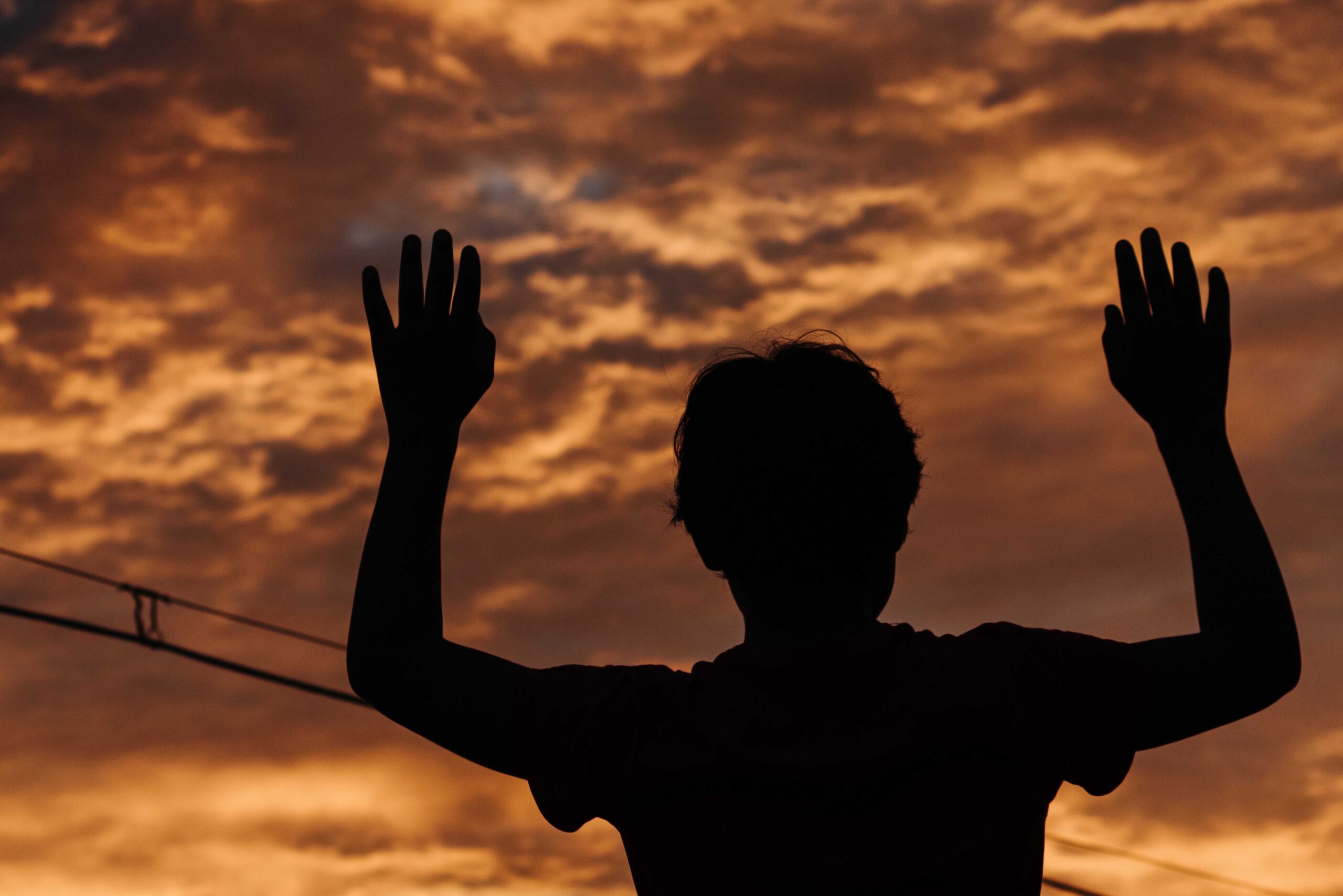 Growing Closer to God Every Day