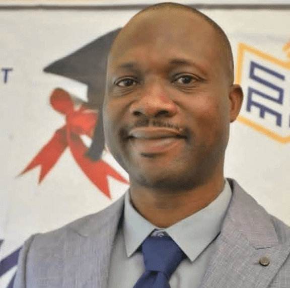 Christian Mawuko
